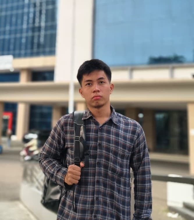 Pajar Fadilah